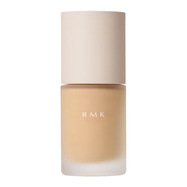 〈RMK〉 リクイドファンデーション フローレスカバレッジ プラス