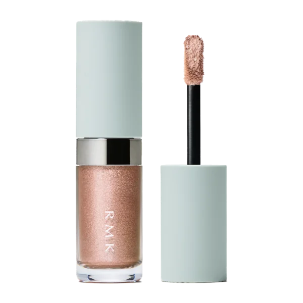 〈RMK〉 リッド インプレッション リクイド アイシャドウ