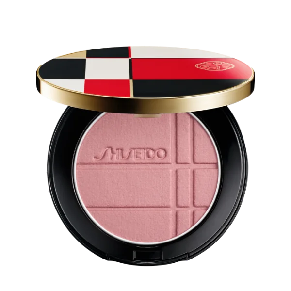 〈SHISEIDO〉 カラー＋グロウ エンハンサー