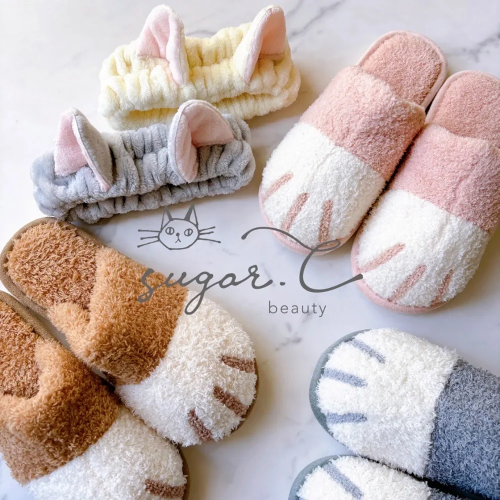 〈シュガーシービューティー〉 POP UP