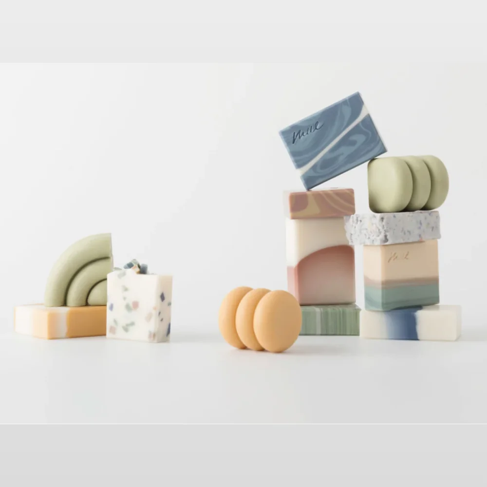 〈ミュウ〉 POP UP