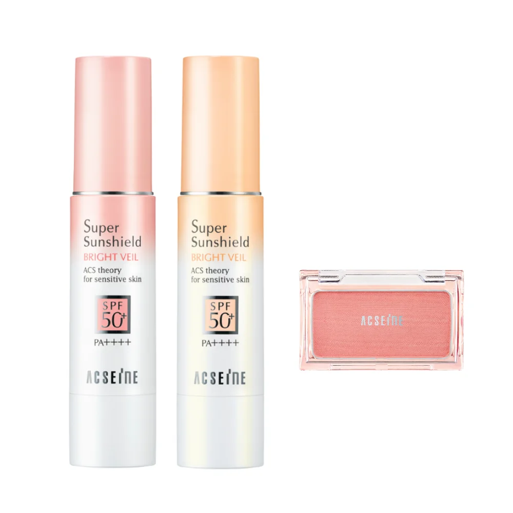 〈アクセーヌ〉 東急百貨店限定 スプリング キット