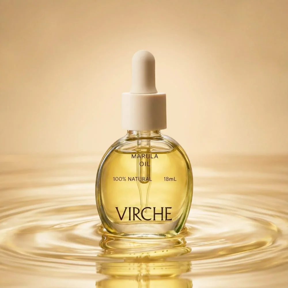 〈VIRCHE （ヴァーチェ）〉 POP UP