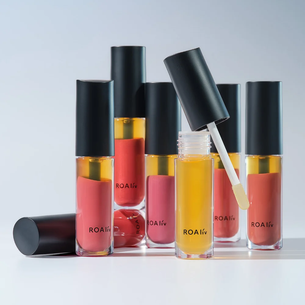 〈ロアリブ〉 唇エステ体験