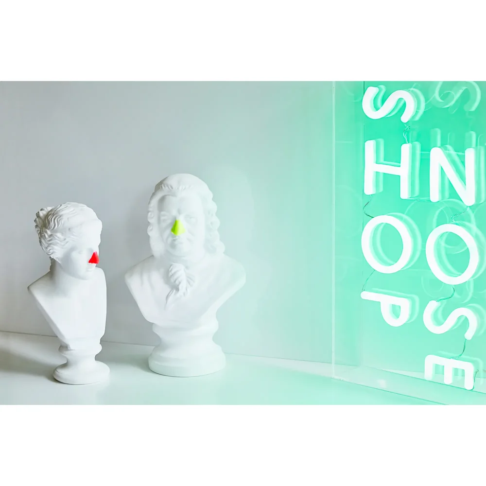 〈ノーズショップ〉 NEW OPEN！