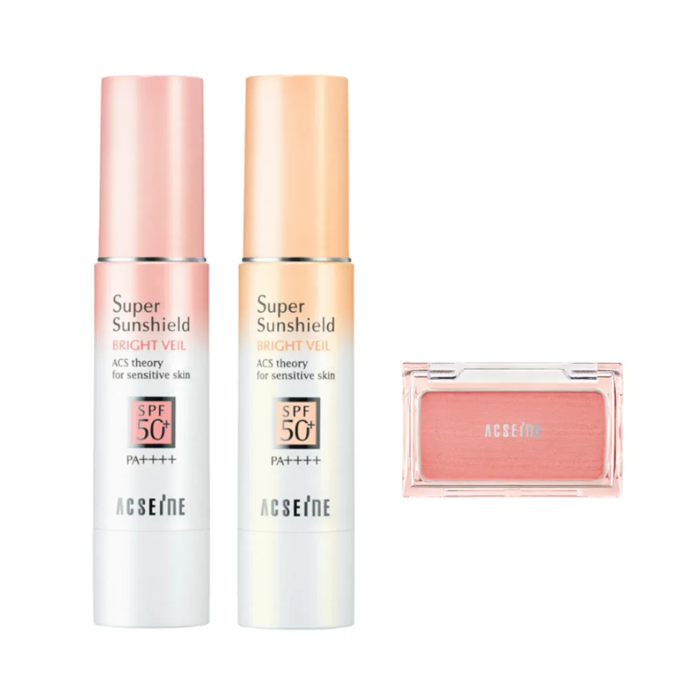 〈アクセーヌ〉 東急百貨店限定 スプリング キット