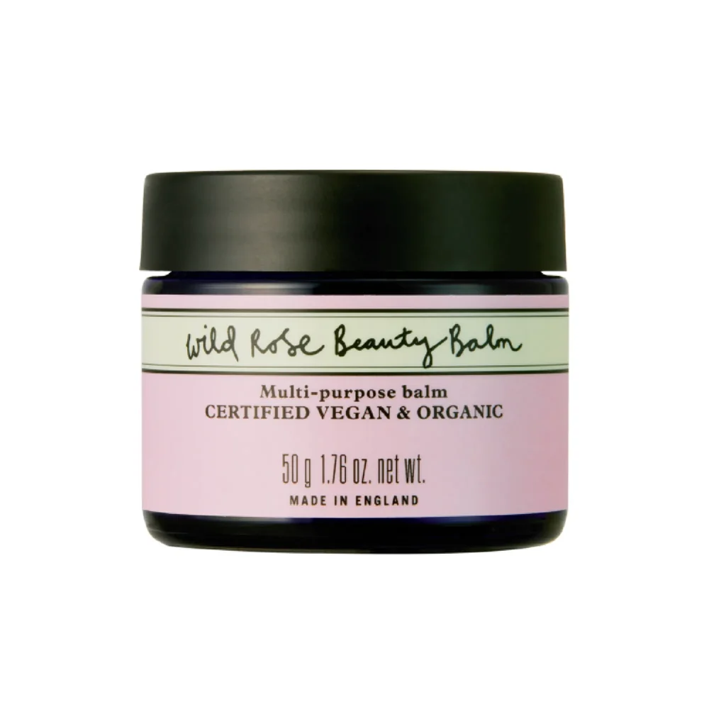 〈ニールズヤード レメディーズ〉 人気のバームから新作が登場