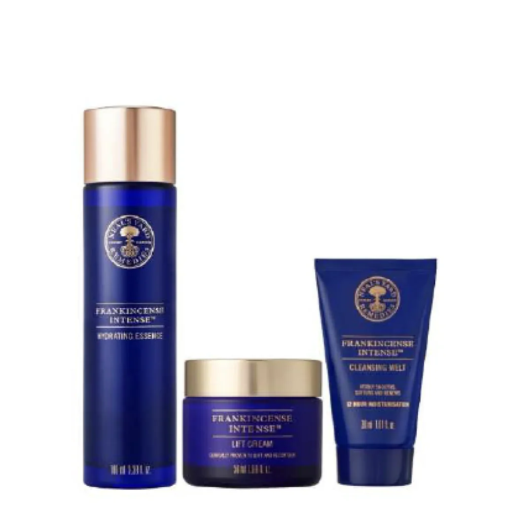 〈ニールズヤード レメディーズ〉 限定セット