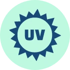 UV対策商品