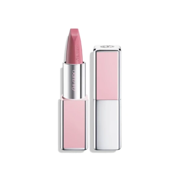 〈SHISEIDO〉 テクノサテン ジェル リップスティック