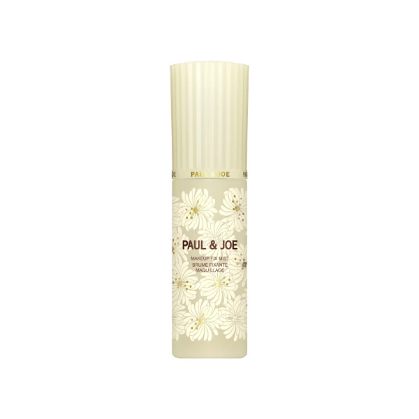 〈ポール ＆ ジョー〉 メイクアップ フィックス ミスト