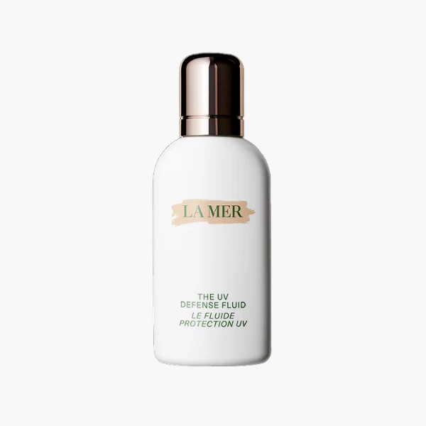 〈ラ•メール〉 ザ･UV ディフェンス フリュイド 