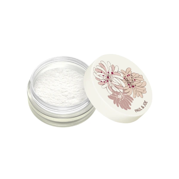 〈ポール & ジョー〉 エバーラスティング ルース パウダー