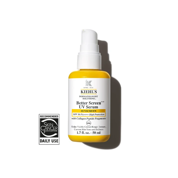 〈キールズ〉 キールズ DS ベター UVセラム