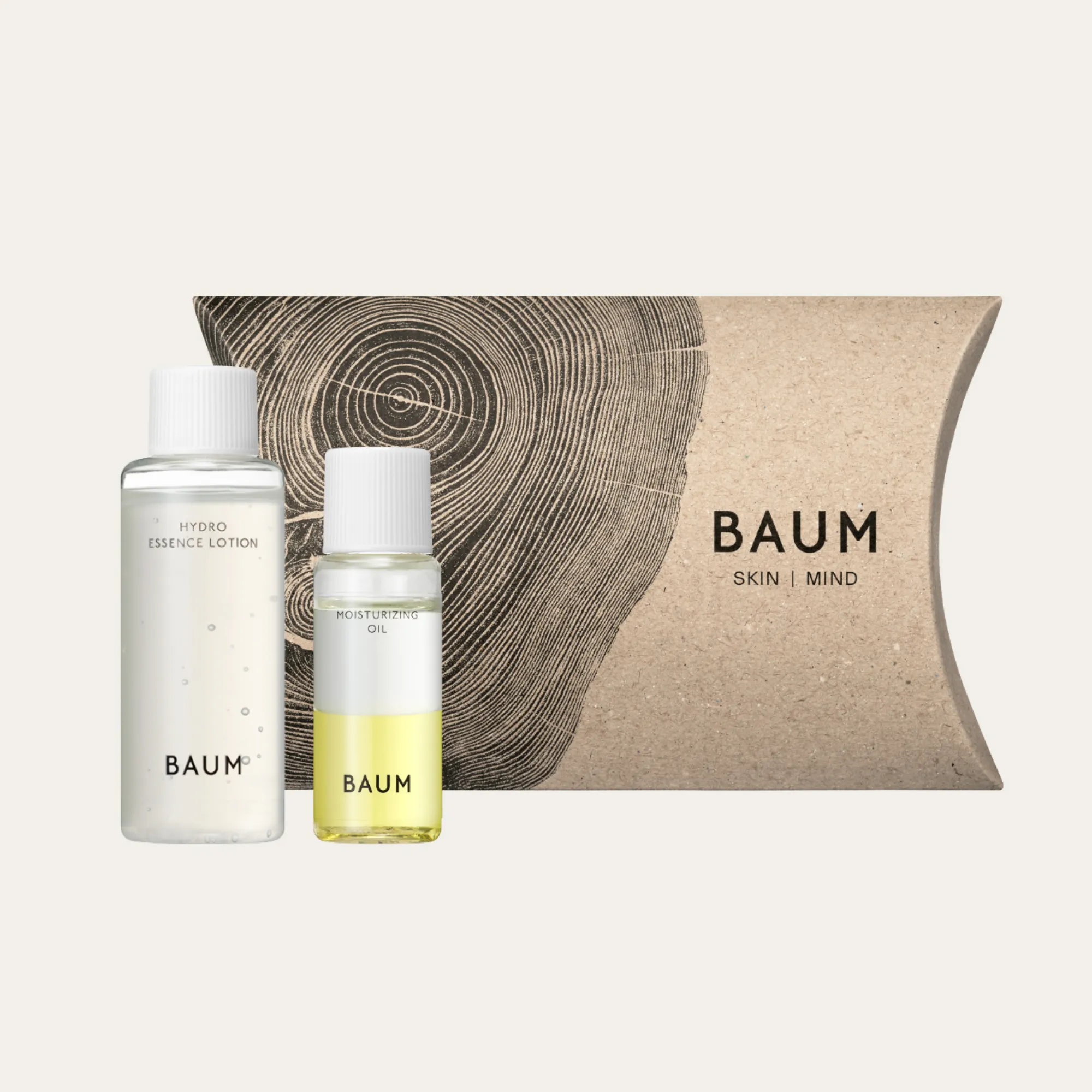 〈BAUM〉 お買い上げプレゼント