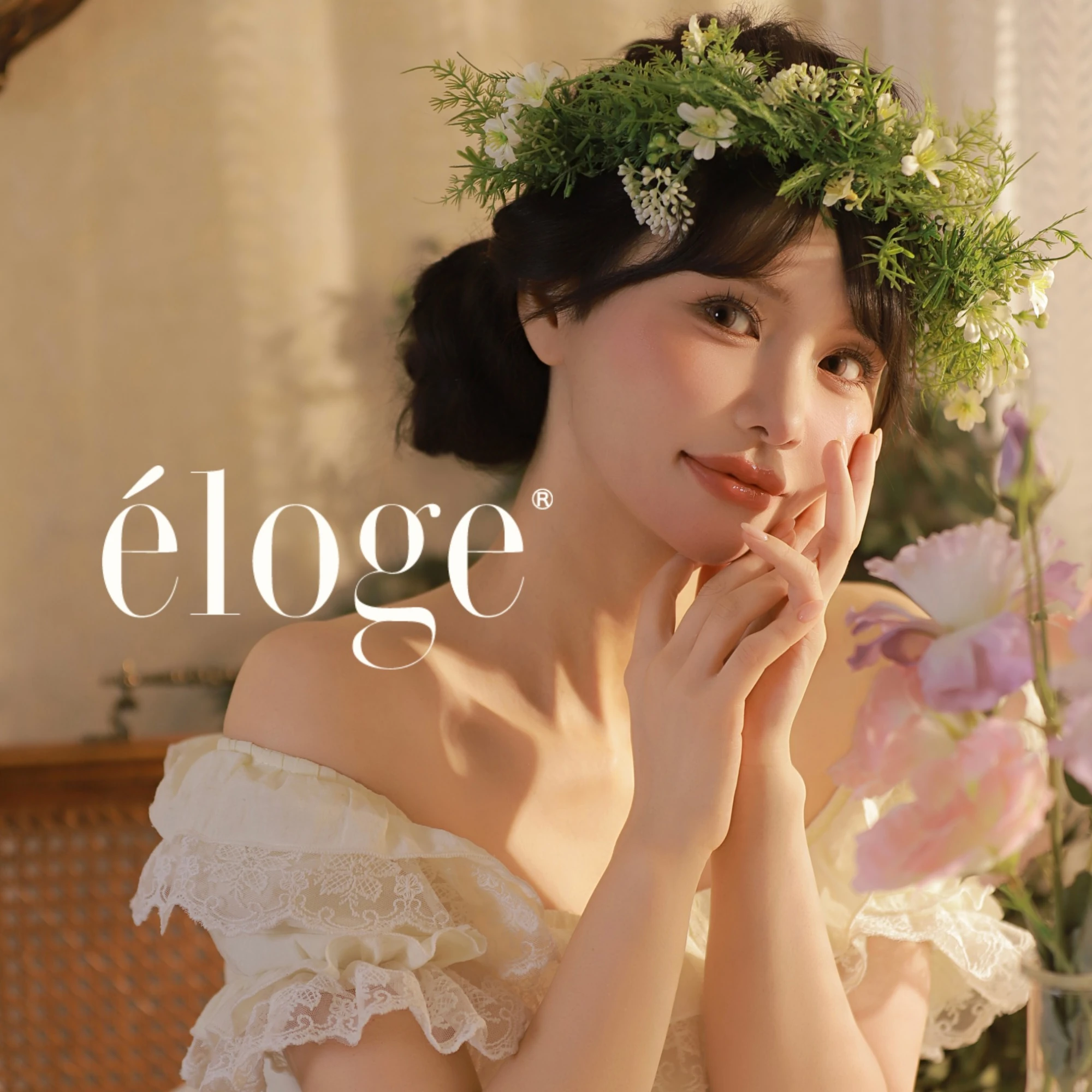 〈エロージュ〉 POPUP STORE