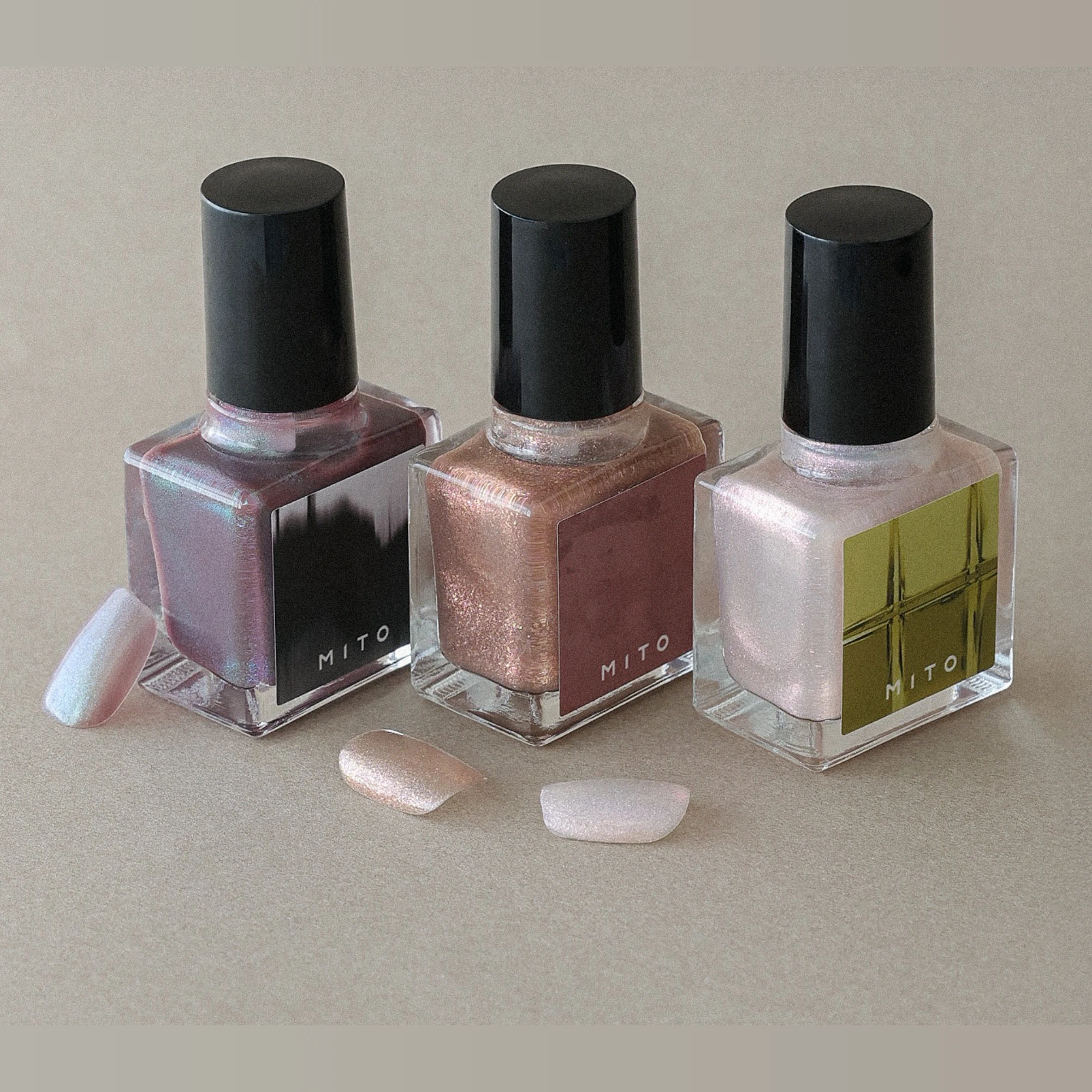 〈MITO TOKYO〉 POPUP STORE