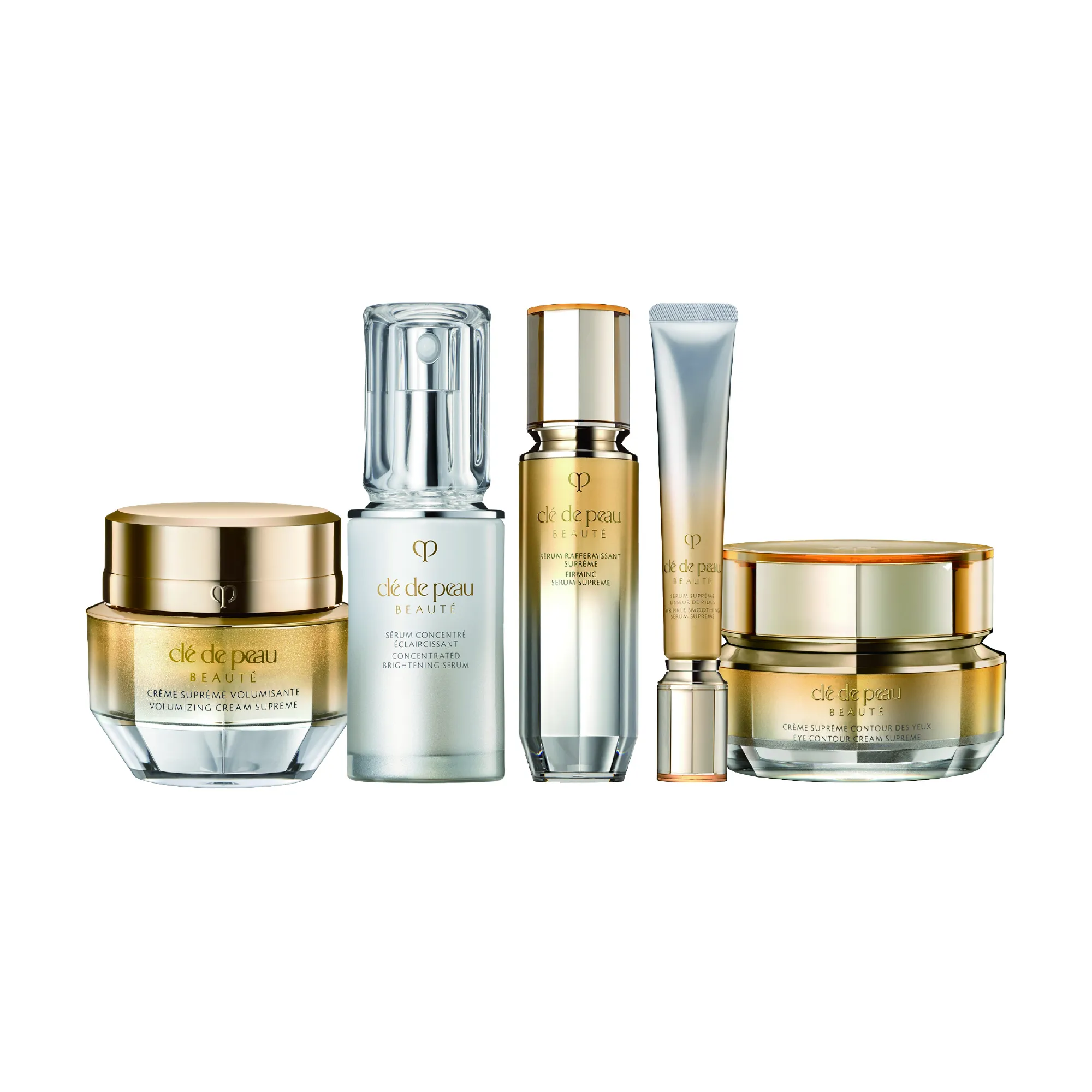 〈クレ・ド・ポー ボーテ〉 スペシャルケア 限定キット