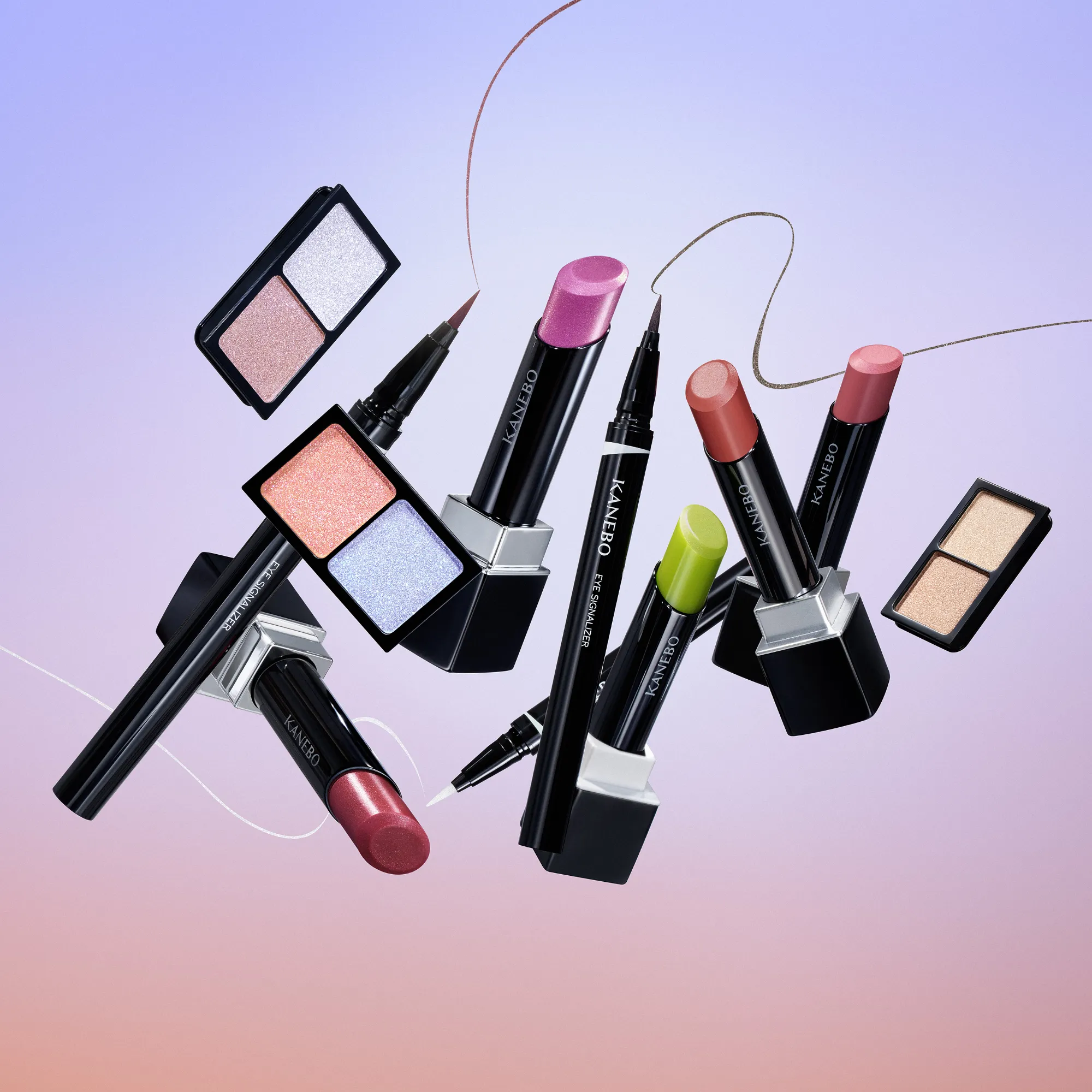 〈カネボウ〉 メイクアドバイス会開催