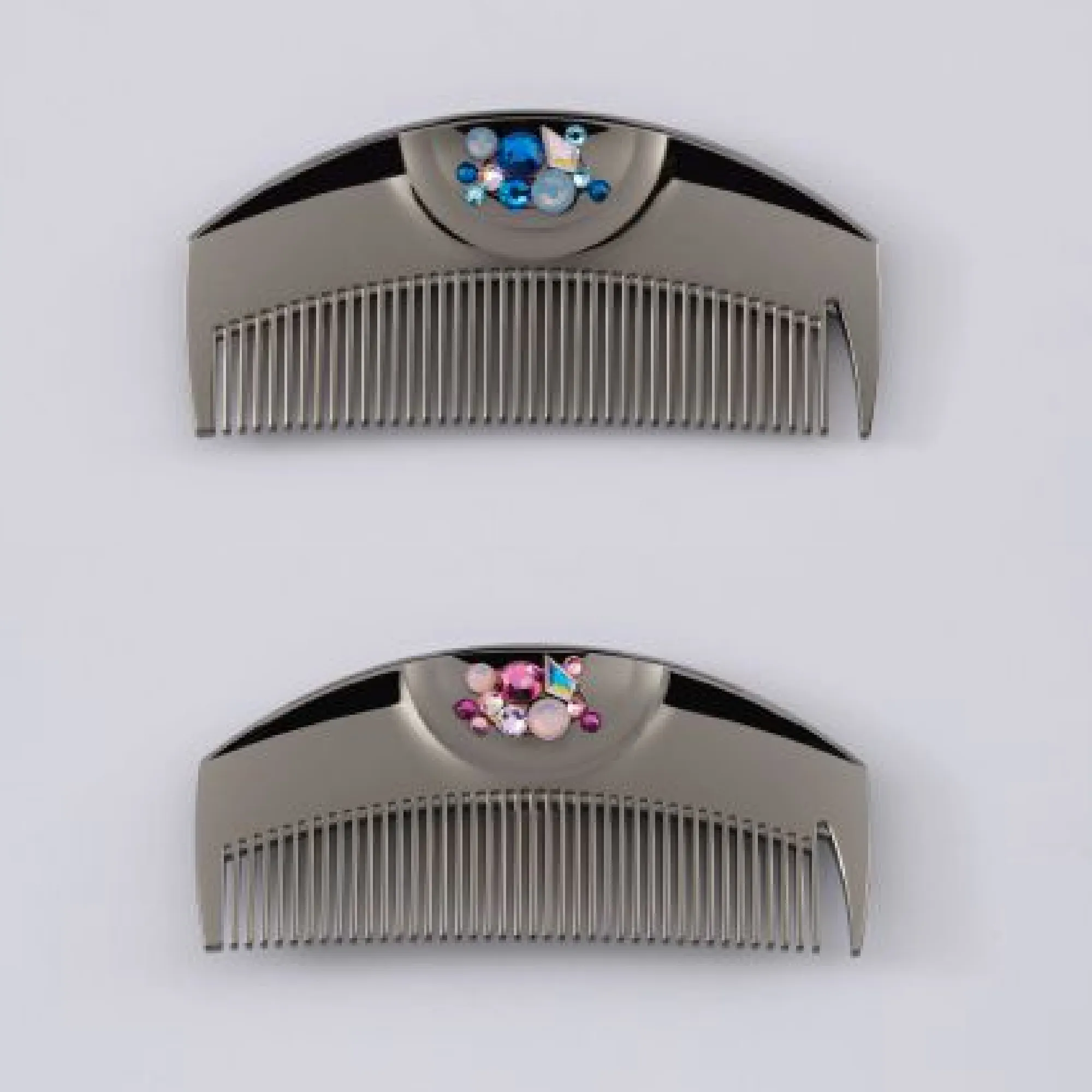 〈ラブクロム〉 PRECIOSA 限定デザインコーム