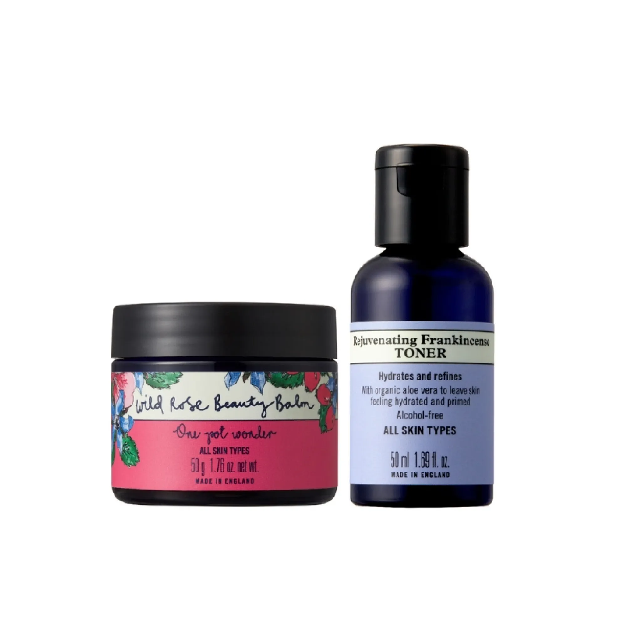 〈ニールズヤード レメディーズ〉 お買い上げプレゼント