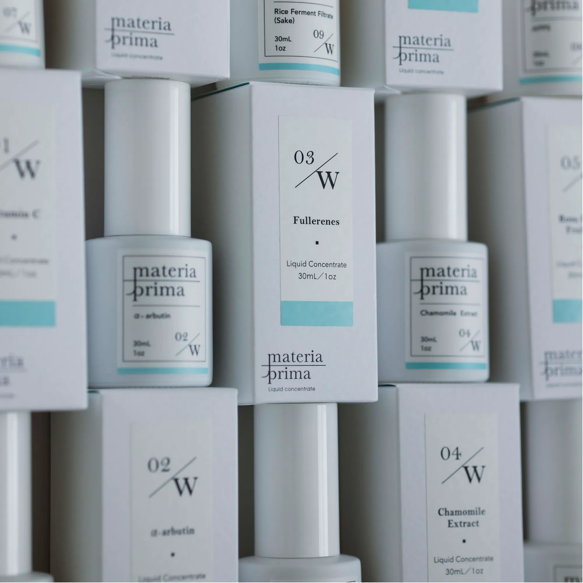 〈マテリアプリマ〉 4月29日(水・祝)B1にオープン