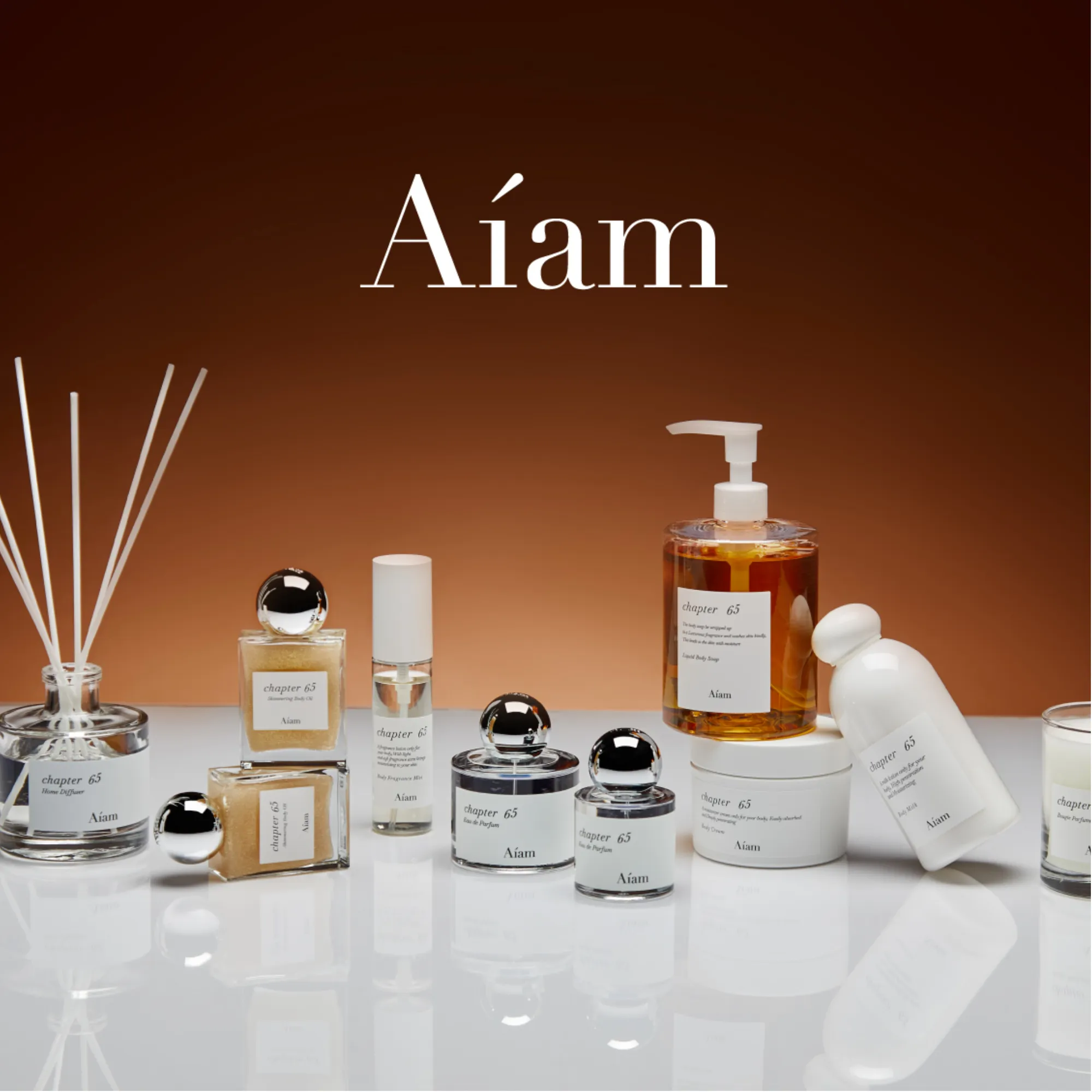 〈アイアム〉 4月16日(木)リニューアルオープン