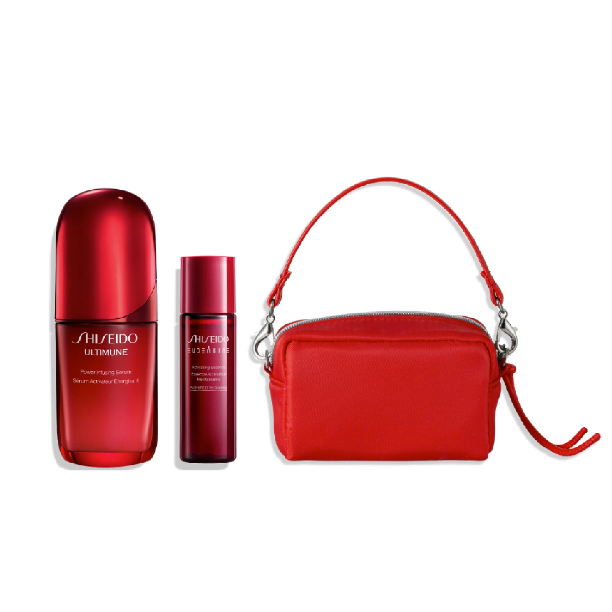 〈SHISEIDO〉 アルティミューンスペシャルキット