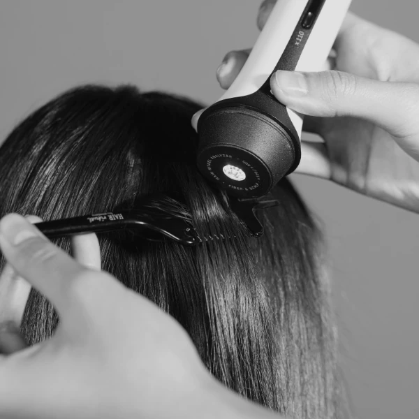 〈シスレー〉 ヘア＆頭皮チェック体験