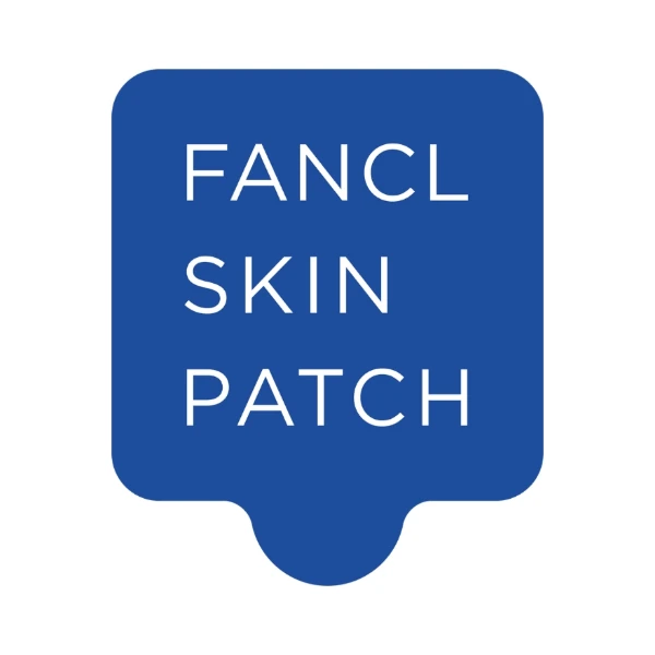 〈ファンケル〉 貼るだけ、AIパーソナル角層解析