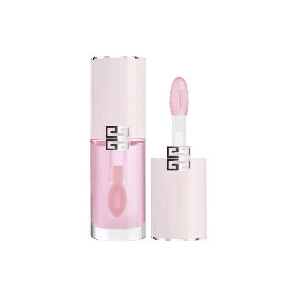 〈ジバンシイ〉 PFCT･セラム･リップオイル