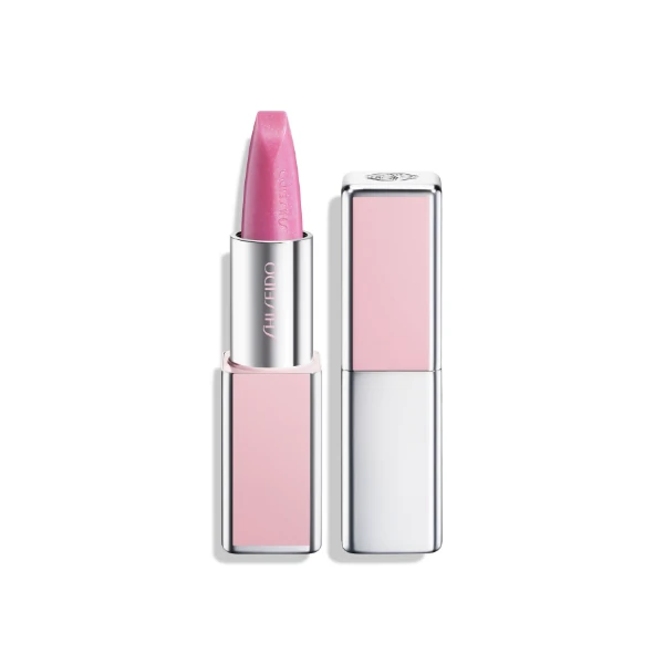 〈SHISEIDO〉 テクノサテン ジェル リップスティック