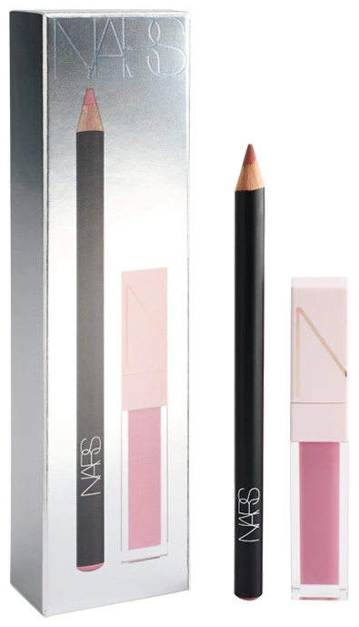 〈NARS〉