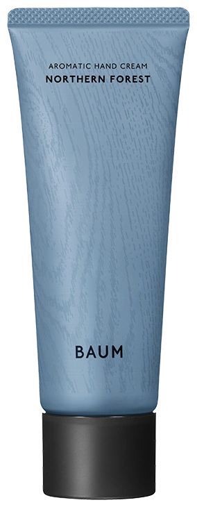 〈BAUM〉