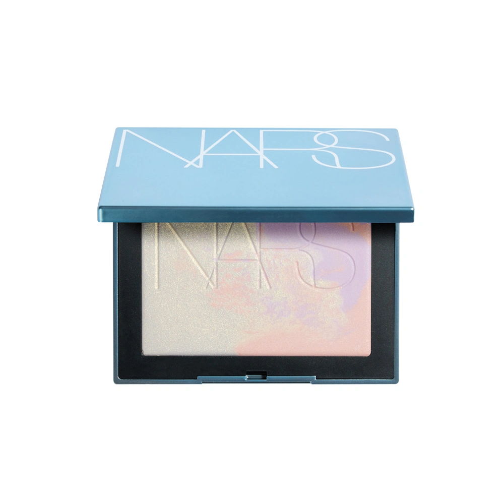 〈NARS〉 ライトリフレクティング プリズマティックパウダー プレスト(数量限定品)