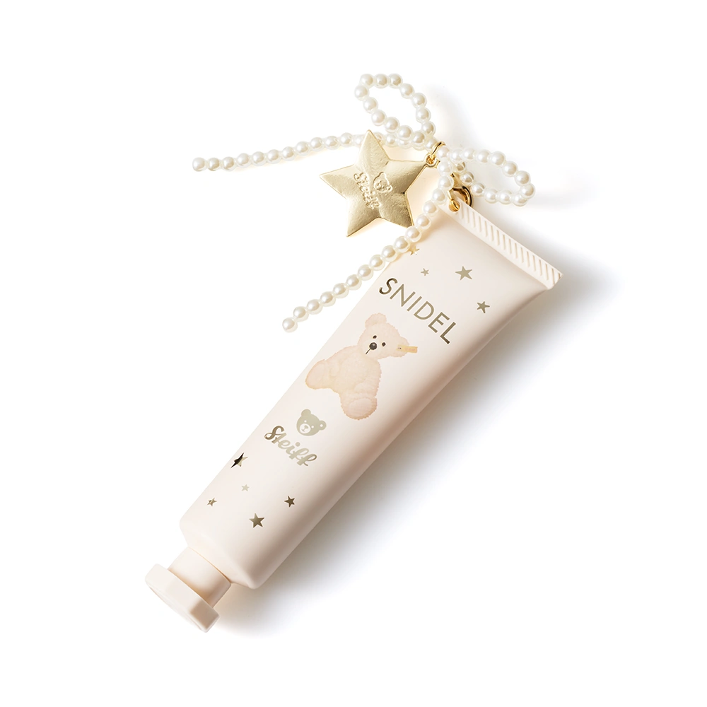 〈スナイデル ビューティ〉 SNIDEL　パフュームド　ハンド＆ネイル　クリーム キット（数量限定品）