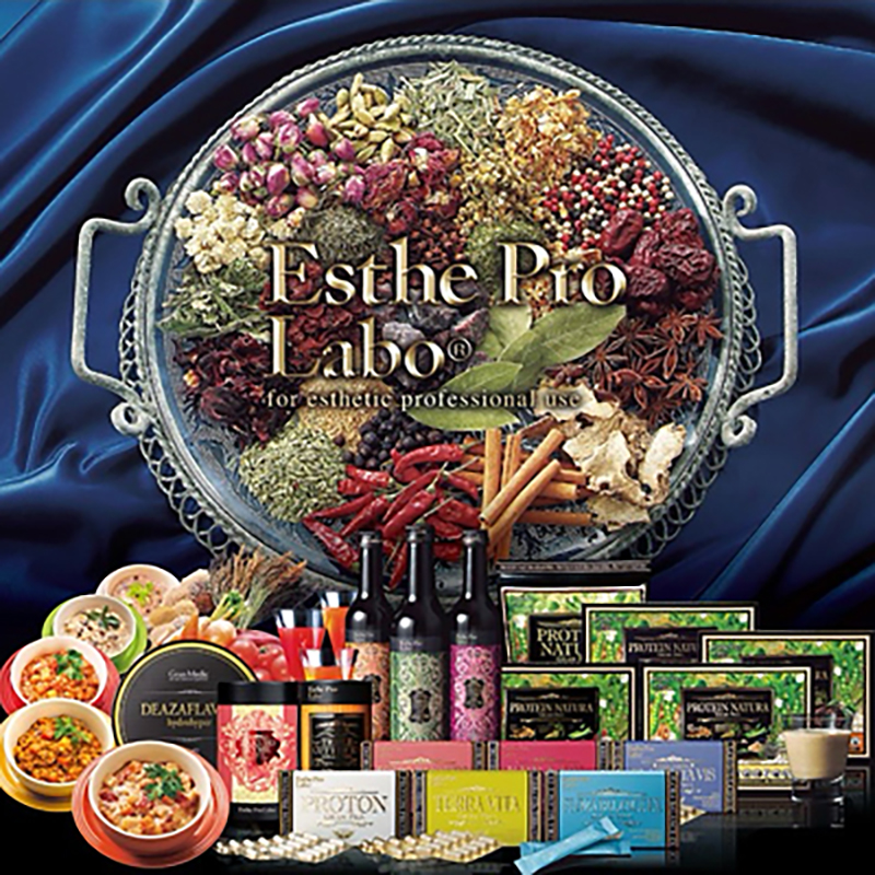 Esthe Pro Labo