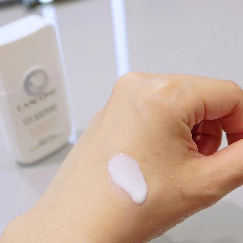 夏に向けて紫外線対策をアップデート！ 〈LANCOME(ランコム)〉の