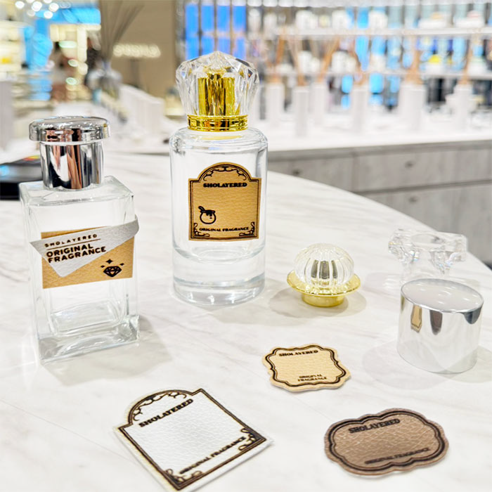 オリジナルフレグランス