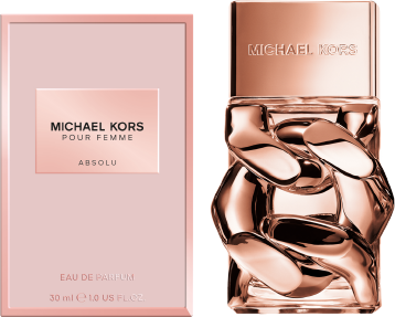 MK ABSOUL POUR FEMME EDP 30ML　