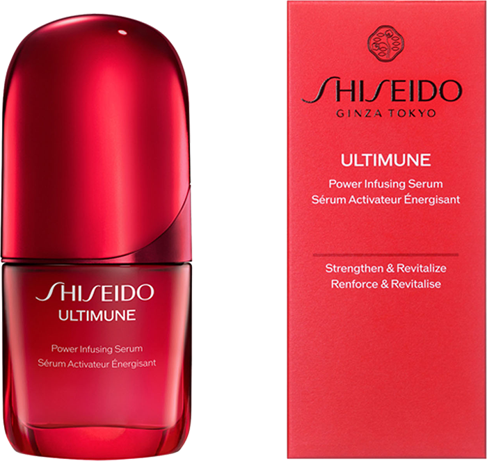 SHISEIDO