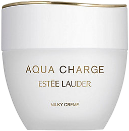 アクア チャージ 薬用 ミルキー クリーム