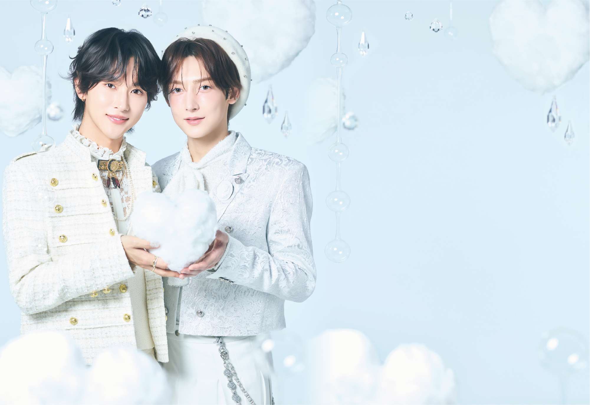 「roirom collaboration」の キービジュアル