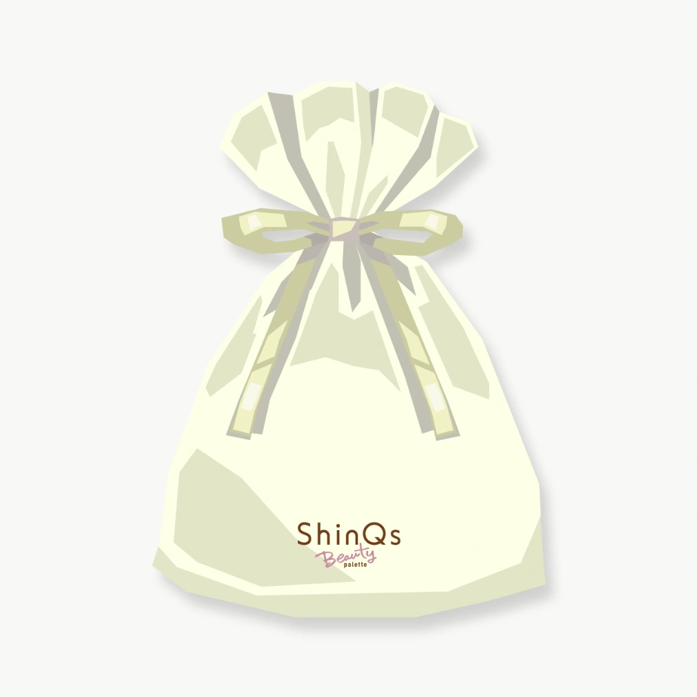 オリジナルギフトラッピング無料サービス