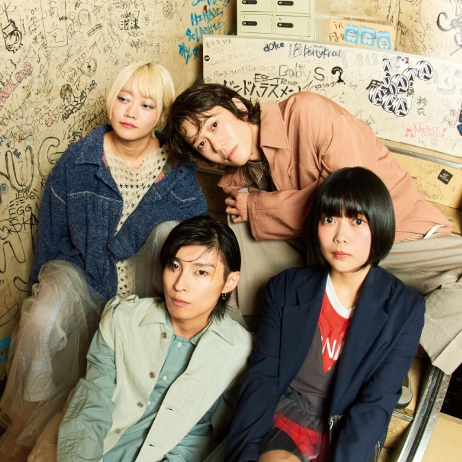 メインビジュアルアーティストコラボ