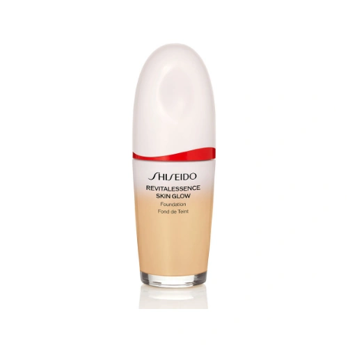 〈SHISEIDO〉 SHISEIDO メーキャップ　エッセンス スキングロウ ファンデーション