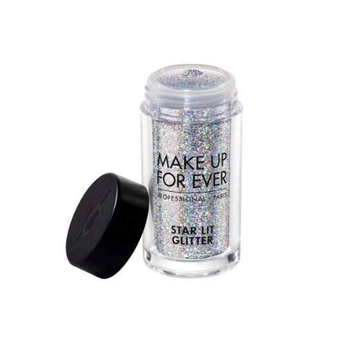 〈MAKE UP FOR EVER〉 スターリットグリッター