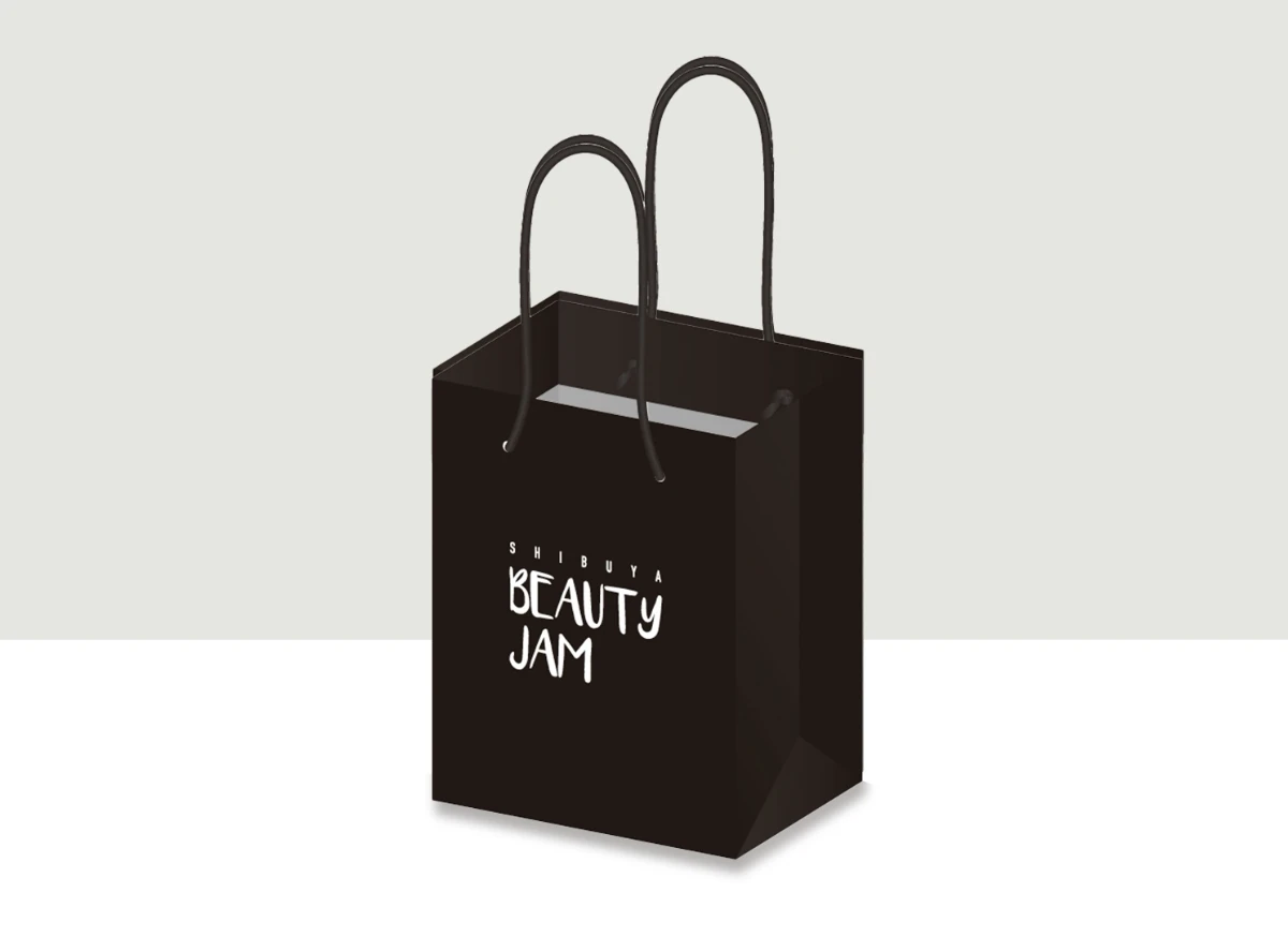 オリジナルショッパーラッピングサービス