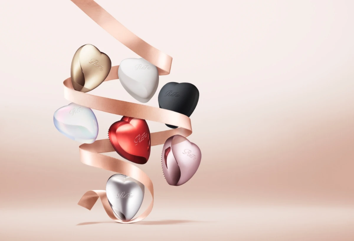 〈ReFa〉POP-UP STORE