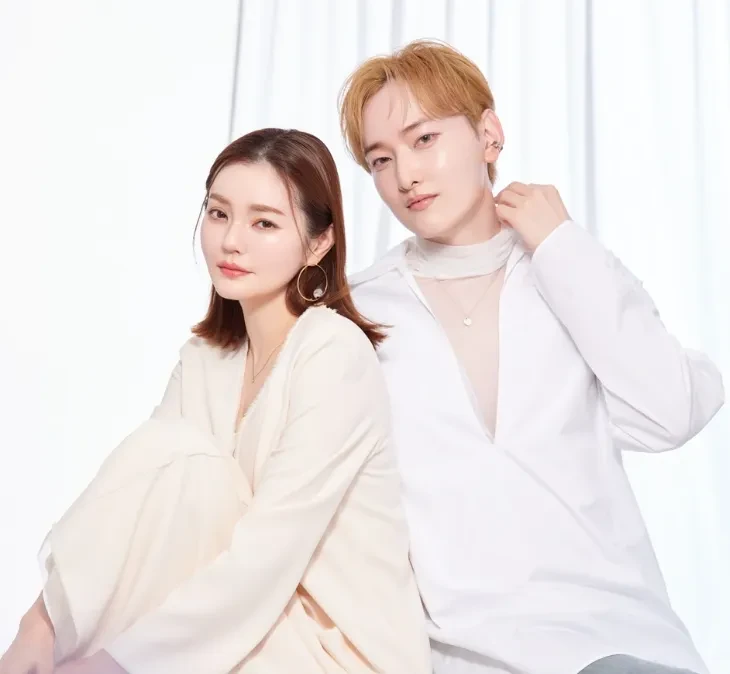 〈FATUITE〉 藤子さん＆JUNさん入店イベント